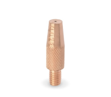 ĐẦU HÀN MILLER 0.6MM - SỬ DỤNG CHO CÁC SÚNG HÀN MIG SPOOLMATE 100, 185 VÀ 200